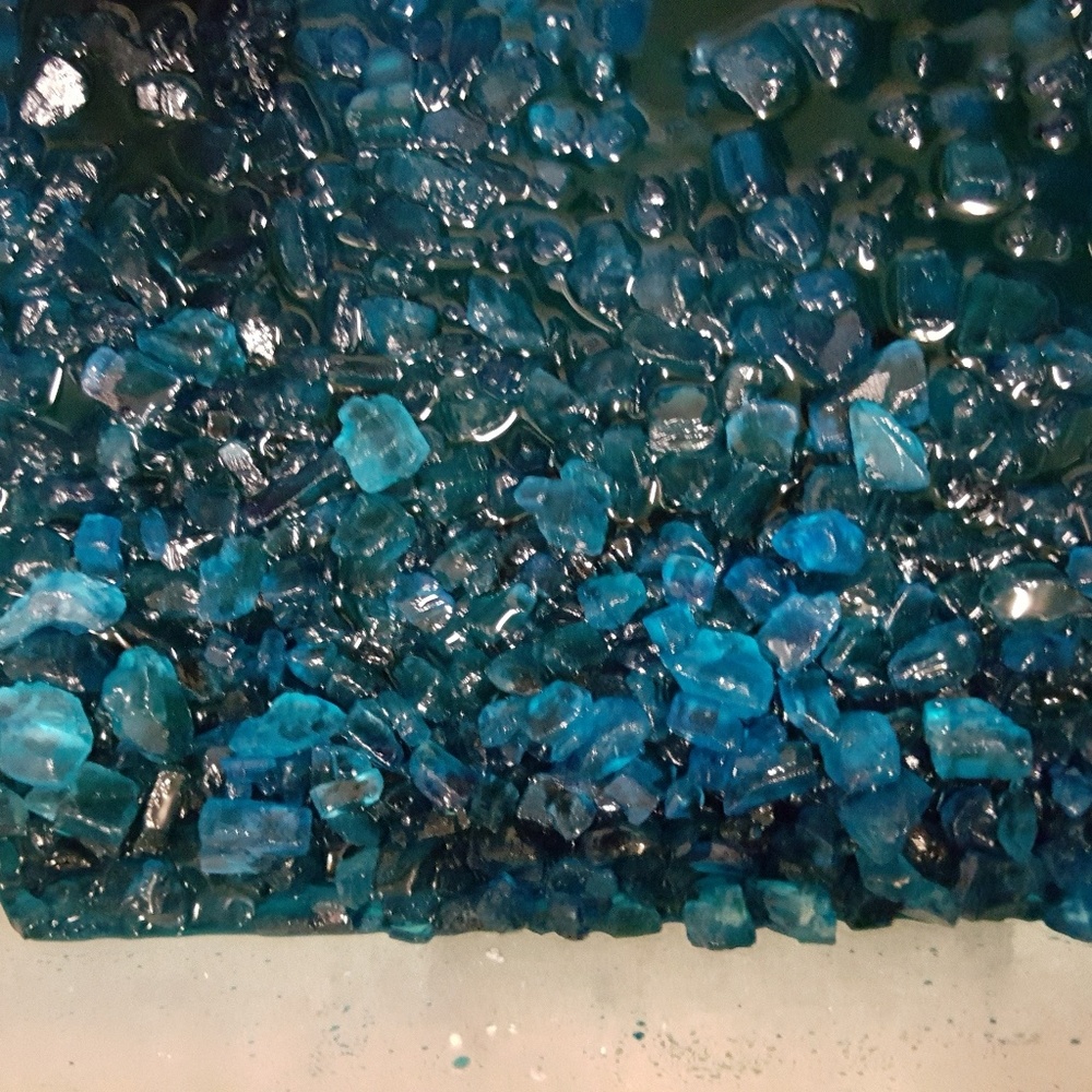 Scented Oil Rocks. - Picture 2 of 2